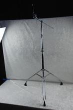 Premier boomstand  <24242436>, Muziek en Instrumenten, Ophalen of Verzenden, Gebruikt, Drums of Percussie