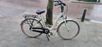 Goed Altec moederfiets damesfiets lage instap fiets, Gebruikt, Versnellingen, 50 tot 53 cm, Ophalen