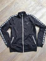 Nike sportjack, Ophalen of Verzenden, Gedragen