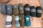 Scheepjes Durable Cosy, Hobby en Vrije tijd, Breien en Haken, Ophalen of Verzenden, Nieuw, Breien of Haken, Wol of Garen