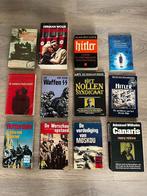 Boeken tweede wereld oorlog, Ophalen of Verzenden, Algemeen, Meerdere auteurs, Tweede Wereldoorlog