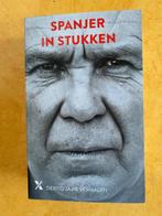 Boek van Maarten Spanjer, Boeken, Ophalen of Verzenden, Zo goed als nieuw, Maarten Spanjer, Overige