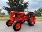 Nuffield Universal Four GERESTAUREERD Oldtimer Tractor NIEUW, Zakelijke goederen, Agrarisch | Tractoren, Ophalen, Tot 80 Pk