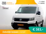 Volkswagen Crafter 35 2.0 TDI 177pk L3H3 (L2H2) € 22.950,0, Auto's, Bestelauto's, Gebruikt, 4 cilinders, Volkswagen, 3000 kg