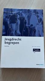 Jeugdrecht inbegrepen, Ophalen of Verzenden, Zo goed als nieuw, Overige niveaus