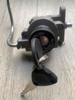 Peugeot Speedfight 3 Contactslot + 2 Sleutels, Ophalen of Verzenden, Gebruikt, Overige typen, Peugeot