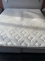 Gratis Boxspring topper 180x200, Huis en Inrichting, Slaapkamer | Matrassen en Bedbodems, Ophalen, Gebruikt, Tweepersoons, Matras