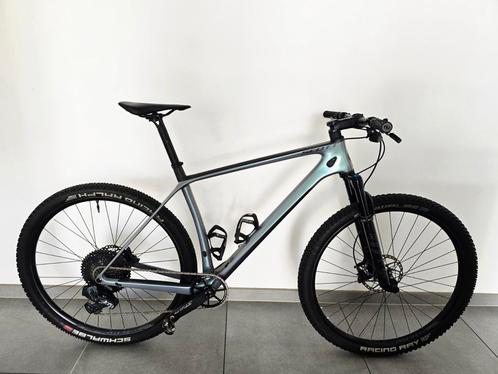 SCOTT SCALE 910 X01 AXS 🔥Topstaat 🔥, Fietsen en Brommers, Fietsen | Mountainbikes en ATB, Gebruikt, Overige merken, 57 cm of meer
