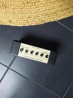 Tapedeck selector switch, Ophalen of Verzenden, Zo goed als nieuw