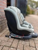 Kidsriver Meegroei Autostoel met Isofix, Gebruikt, Verstelbare rugleuning, 9 t/m 36 kg, Isofix