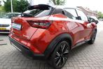 Nissan JUKE 1.0 DIG-T ENIGMA ,Clima ,Navi ,Two Tone, Bedrijf, Handgeschakeld, 3 cilinders, SUV of Terreinwagen