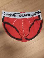 Boxers/slips Aussiebum > Addicted > Andrew Christian (maat M, Kleding | Heren, Ondergoed, Aussiebum addicted, Boxer, Verzenden