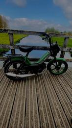 Tomos quadro 50cc, Fietsen en Brommers, Brommers | Tomos, Ophalen, Gebruikt, Quadro