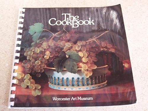 The Cook Book, Boeken, Kookboeken, Zo goed als nieuw, Voorgerechten en Soepen, Hoofdgerechten, Taart, Gebak en Desserts, Overige typen