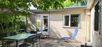 Chalet op 250m2 eigen grond in Voorthuizen, 58 m², Chalet, Gelderland, 2 slaapkamers