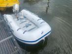Rubberboot zonder plakkers, Watersport en Boten, Ophalen of Verzenden, Overige typen
