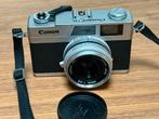 Canon Canonet 28, Ophalen of Verzenden, Gebruikt, Compact, Canon
