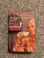 De Weduwetrooster - Marc Wortmann, Ophalen of Verzenden, Zo goed als nieuw, Nederland