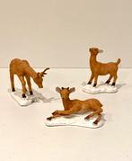 Kerst Deer Family, Verzenden