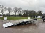 kuiper Voor Pick Up trekker met schotel be oplegger knik vlo, Auto's, Vrachtwagens, Overige brandstoffen, Origineel Nederlands