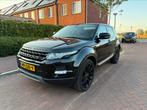 Land Rover Range Rover Evoque SI4 4WD AUT 2012 Zwart, Automaat, 1800 kg, 4 cilinders, Zwart