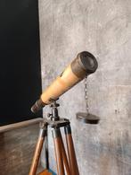 Verrekijker, Ophalen