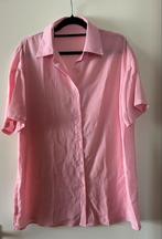 Roze Blouse - Maat L - Nieuw, Ophalen of Verzenden, Nieuw, Maat 42/44 (L), Roze