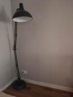 Lamp, kleur grijs, Ophalen, Gebruikt, 200 cm of meer