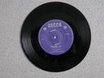 Caterina Valente - Sweetheart my darling mijn schat VINYL SI, Gebruikt, 7 inch, Single, Ophalen of Verzenden