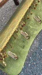 Jaren 60/Vintage/Velvet /Boudoir, Kapstok, Ophalen of Verzenden, Zo goed als nieuw, Kapstok