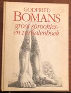 Godfried Bomans Groot sprookjes en verhalenboek, Ophalen of Verzenden, Zo goed als nieuw, Godfried Bomans