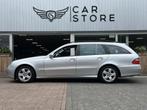 Mercedes-Benz E-Klasse Estate 200 K. Business Class Avantgar, Automaat, Navigatiesysteem, Achterwielaandrijving, Gebruikt
