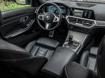 BMW 3 Serie Touring 330e xDrive High Exe M-Sport PANO SHADOW, 1998 cc, Gebruikt, Euro 6, 4 cilinders
