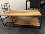 Salontafel, Ophalen, 100 tot 150 cm, 50 tot 100 cm, Zo goed als nieuw