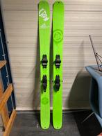 K2 PowaBunga ski’s 184 cm, Overige merken, Ophalen of Verzenden, Carve, Skiën