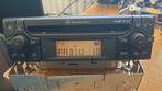 Mercedes autoradio Alpine geen Becker, Auto diversen, Autoradio's, Ophalen of Verzenden, Gebruikt