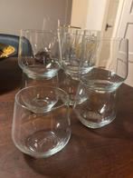 7 Villeroy & Boch waterglazen, Ophalen, Glas of Glazen, Overige stijlen, Glas