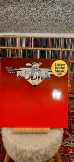 Debuutelpee Bodine, Ophalen of Verzenden, Gebruikt