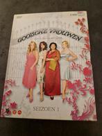 Gooische Vrouwen Seizoen 1, 2,4  DVD Boxset, Cd's en Dvd's, Boxset, Ophalen of Verzenden, Zo goed als nieuw, Komedie