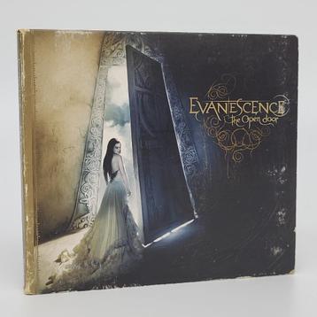 Evanescence - The Open Door - CD Digi beschikbaar voor biedingen