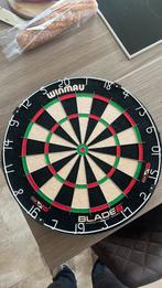 Dartbord, Sport en Fitness, Ophalen, Zo goed als nieuw, Dartbord