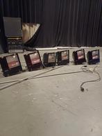 Theater verlichting: Philips IP65 Theaterlamp - Werkend!, Ophalen of Verzenden, Gebruikt, Metaal of Aluminium