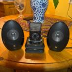 Complete iPod + KEF hifi-set - (A1163 60GB, Picoforte 1), Audio, Tv en Foto, Mp3-spelers | Apple iPod, 40 GB en meer, Gebruikt