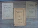 Ralph Erskine -Evangelische Vernedering/ tweetal leerredenen, Boeken, Godsdienst en Theologie, Ophalen of Verzenden, Gelezen, Christendom | Protestants