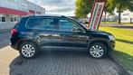 Volkswagen Tiguan 2.0 Tfsi 125KW 4MOTION DSG 2008 Zwart, Automaat, 4 cilinders, 1984 cc, Zwart