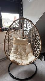 Schonmelstoel, Huis en Inrichting, Stoelen, Ophalen, Gebruikt, Overige kleuren, Eén