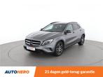 Mercedes-Benz GLA 250 Prestige | HC69460 | (bj 2015), Auto's, Mercedes-Benz, 730 kg, 4 cilinders, Met garantie (alle), Bruin