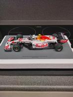 Red Bull Honda RB16B Perez Turkije 2021 Spark 1:18 Nieuw, Hobby en Vrije tijd, Modelauto's | 1:18, Ophalen of Verzenden, Nieuw