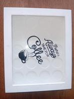 Nespresso opbergdoos, Ophalen of Verzenden, Zo goed als nieuw