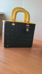 Leuke laktas, Ophalen of Verzenden, Zo goed als nieuw, Handtas